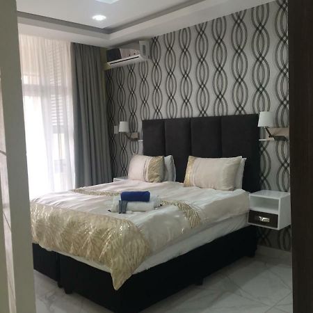 Aya Luxury Apartments 99 Durban Exterior foto